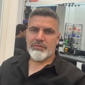 Porträt von Sami Daoud